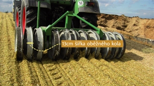 Šířka kola