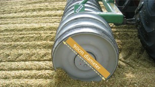 diameter